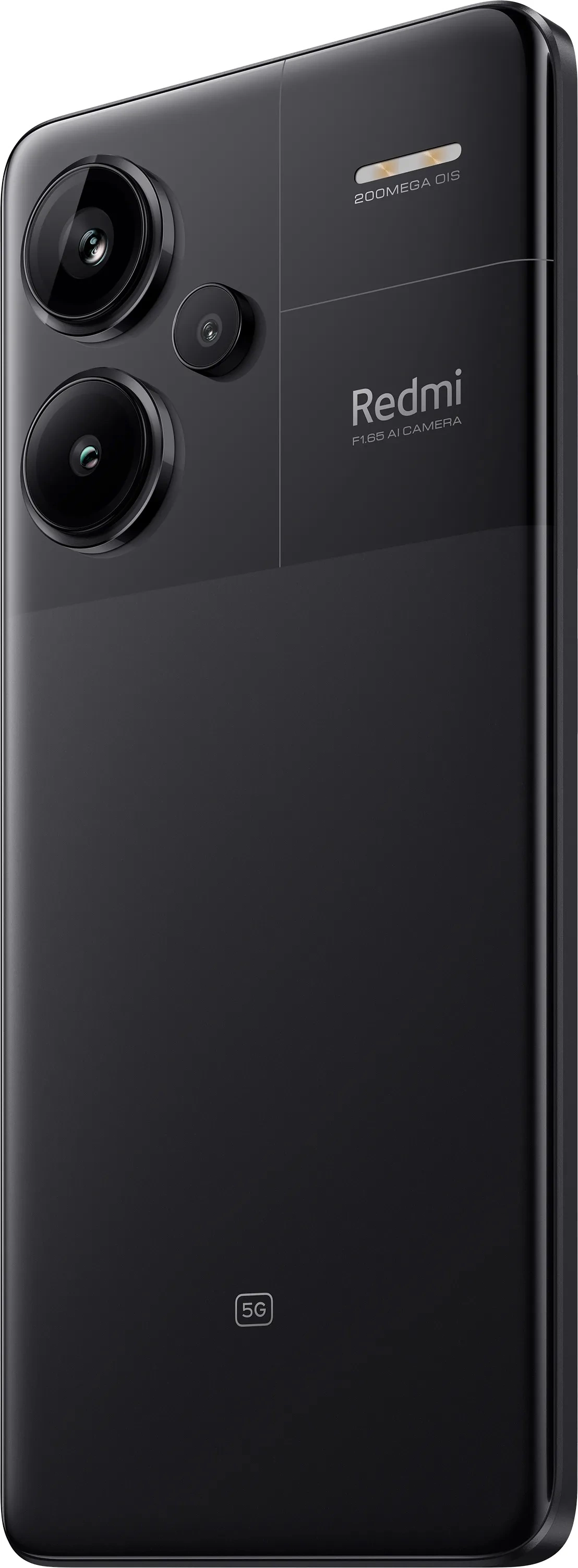 Redmi Note 13 Pro Plus 5G 12/512Gb Black купить в фирменном  интернет-магазине Xiaomi