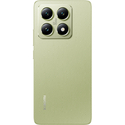 Смартфон Xiaomi 14T 12/256Gb Зеленый, Оперативная память: 12 Гб, Цвет: Green / Зеленый, Встроенная память: 256 Гб, изображение 5 - GOODMi