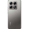 Смартфон Xiaomi 14T Pro 12/512Gb Серый, Оперативная память: 12 Гб, Цвет: Grey / Серый, Встроенная память: 512 Гб, изображение 5 - GOODMi