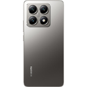 Смартфон Xiaomi 14T 12/512Gb Серый, Оперативная память: 12 Гб, Цвет: Grey / Серый, Встроенная память: 512 Гб, изображение 5 - GOODMi