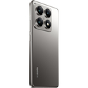 Смартфон Xiaomi 14T Pro 12/512Gb Серый, Оперативная память: 12 Гб, Цвет: Grey / Серый, Встроенная память: 512 Гб, изображение 6 - GOODMi