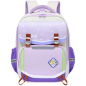 Рюкзак детский Tanjiezhe Violet 20L, Цвет: Фиолетовый - GOODMi