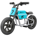 Электробеговел Baicycle M7 Blue, Цвет: Голубой - GOODMi