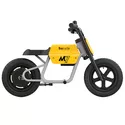 Электробеговел Baicycle M7 Yellow, Цвет: Желтый, изображение 4 - GOODMi