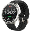 Часы Amazfit Active 2 Round Black, изображение 2 - GOODMi