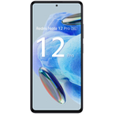 Смартфон Redmi Note 12 Pro 5G 6/128Gb Black, изображение 2 - GOODMi