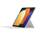 Чехол-книжка c клавиатурой Xiaomi Pad 5 Pro 12.4 White, Основной цвет: Белый - GOODMi