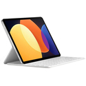 Чехол-книжка c клавиатурой Xiaomi Pad 5 Pro 12.4 White, Основной цвет: Белый, изображение 2 - GOODMi
