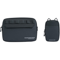 Рюкзак модульный Urevo Youqi Almighty Black, изображение 3 - GOODMi