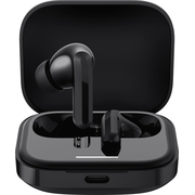 Беспроводные наушники Redmi Buds 5 Black, Основной цвет наушников: Черные - GOODMi