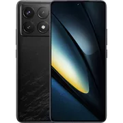 Смартфон POCO F6 Pro 5G 12/512Gb Black, Оперативная память: 12 Гб, Цвет: Black / Черный, Встроенная память: 512 Гб - GOODMi