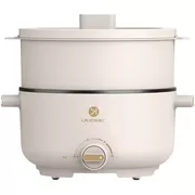 Многофункциональная электрическая кастрюля Liven DHG-X358 - GOODMi