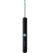 Умная ушная палочка Bebird Smart Visual Spoon Ear Stick R1 Black - GOODMi