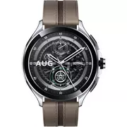 Часы Xiaomi Watch 2 Pro (BHR7216GL) Silver, Цвет, заявленный производителем: Silver - GOODMi