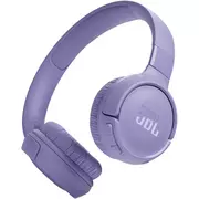 Беспроводные наушники JBL Tune 520BT Purple, Основной цвет наушников: Фиолетовые - GOODMi