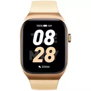 Часы Mibro T2 (XPAW012) Gold - GOODMi
