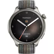 Часы Amazfit Balance Grey, Цвет, заявленный производителем: Grey - GOODMi