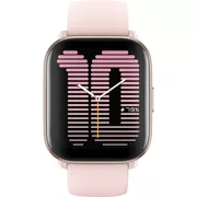 Часы Amazfit Active Pink, Цвет, заявленный производителем: Pink - GOODMi