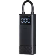 Автомобильный компрессор 70mai  Air Compressor Wireless Midrive TP05 Black - GOODMi