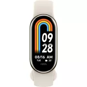 Фитнес-браслет Xiaomi Smart Band 8 Gold (EU), Цвет, заявленный производителем: Gold - GOODMi