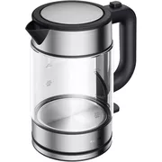 Чайник Xiaomi Electric Glass Kettle 1.7L Silver (BHR7490RU) - GOODMi