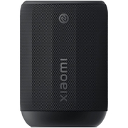 Беспроводная колонка Xiaomi Bluetooth Mini Black, Цвет: Черный - GOODMi