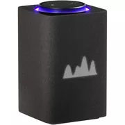 Умная колонка Яндекс Станция Макс с Zigbee (YNDX-00053K) Graphite, Цвет: Графитовый - GOODMi