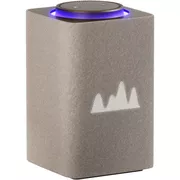 Умная колонка Яндекс Станция Макс с Zigbee (YNDX-00053E) Beige, Цвет: Бежевый - GOODMi