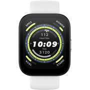 Часы Amazfit Bip 5 White, Цвет, заявленный производителем: White - GOODMi