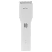 Машинка для стрижки Ench Boost White, Цвет: Белый - GOODMi