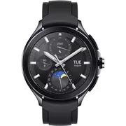 Часы Xiaomi Watch 2 Pro (BHR7211GL) Black, Цвет, заявленный производителем: Black - GOODMi