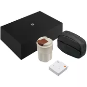 Подарочный набор Xiaomi Selected Gift Box (Наушники,Сумка,Кофейная чашка) RHR9200CN - GOODMi