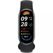 Фитнес-браслет Xiaomi Smart Band 9 Black, Цвет, заявленный производителем: Black - GOODMi