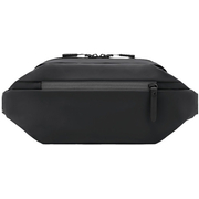 Сумка на пояс Sports Chest Bag (M1100214) Black, Цвет: Черный - GOODMi