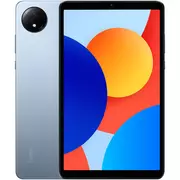 Планшет Redmi Pad SE 8.7 Wi-Fi 4/64Gb Blue, Оперативная память: 4 Гб, Цвет: Blue / Голубой, Встроенная память: 64 Гб - GOODMi