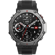 Часы Amazfit T-Rex 3 Black, Цвет, заявленный производителем: Onyx - GOODMi