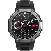 Часы Amazfit T-Rex 3 Black, Цвет, заявленный производителем: Onyx - GOODMi