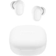 Беспроводные наушники Redmi Buds 6 Play White, Основной цвет наушников: Белые - GOODMi