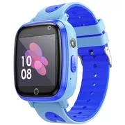 Часы HOCO Y100 Blue, Цвет, заявленный производителем: Blue - GOODMi