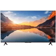 Телевизор Xiaomi TV A 55" 2025 4K UHD серый (L55MA-ARU), Диагональ экрана: 140 см - GOODMi