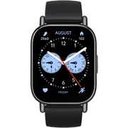 Часы Redmi Watch 5 Lite Black (BHR8789GL), Цвет, заявленный производителем: Black - GOODMi