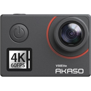 Экшн-камера AKASO V50 Elite (SYA0074-GY1) Grey - GOODMi