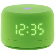 Умная колонка Яндекс.Станция Лайт 2, зеленая (YNDX-00026GRN), Цвет: Зеленый - GOODMi