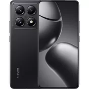 Смартфон Xiaomi 14T Pro 12/1024Gb Black, Оперативная память: 12 Гб, Цвет: Black / Черный, Встроенная память: 1 Тб - GOODMi