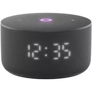 Умная колонка Яндекс.Станция Мини 3 Black (YNDX-00027BLK), Цвет: Черный - GOODMi
