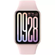 Фитнес-браслет Xiaomi Smart Band 9 Pro Rose Gold, Цвет, заявленный производителем: Pink - GOODMi