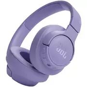 Беспроводные наушники JBL Tune 720BT Violet, Основной цвет наушников: Фиолетовые - GOODMi