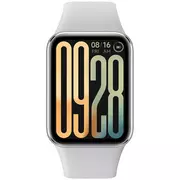 Фитнес-браслет Xiaomi Smart Band 9 Pro Silver, Цвет, заявленный производителем: Silver - GOODMi