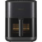Аэрогриль Dreame Trouver FD10 Pro Black, Цвет: Черный - GOODMi