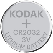 Батарейка литиевая Kodak CR2032 - GOODMi